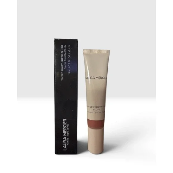 Laura Mercier Tinted Moisturizer Blush - PROMENADE 0.5 fl. oz New In Box