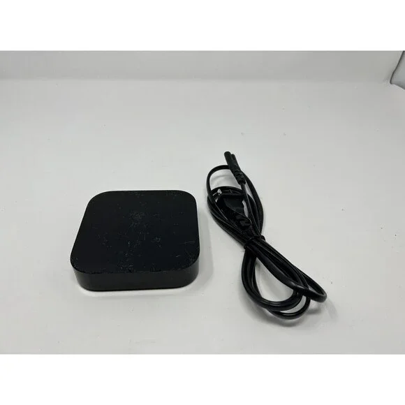 Apple TV (2nd Generation) HD Media Streamer A1378 Fully Functional-No Controller