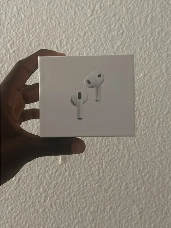 AirPods Pro 3