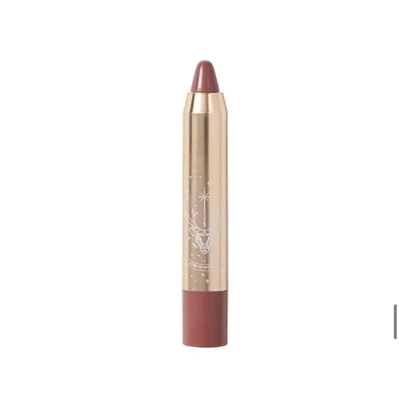 Ulta Beauty x Harry Potter‎ Expecto Patronum Matte Lip Crayon Lipstick New LE