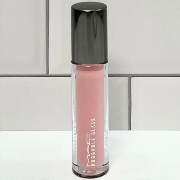 MAC Cosmetics Embraceable Me Huggable Glass Lipgloss