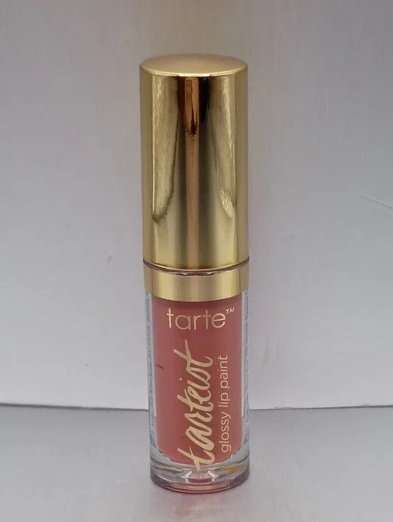5 For $25 Item🌸 Tarte Tarteist Glossy Lip Paint