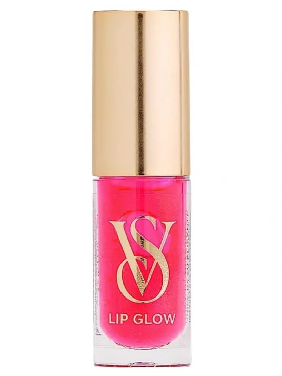 Victoria’s Secret Poppy Lip Glow Conditioning Lip Oil