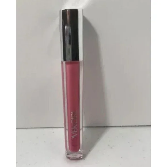 Covergirl Colorlicious Lip Gloss Matte #700 Whipped Berry Hot Pink