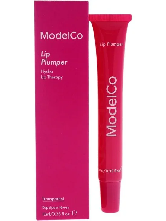 Lip Plumper Gloss - Hydrating Formula for Full, Moisturized Lips - Shine