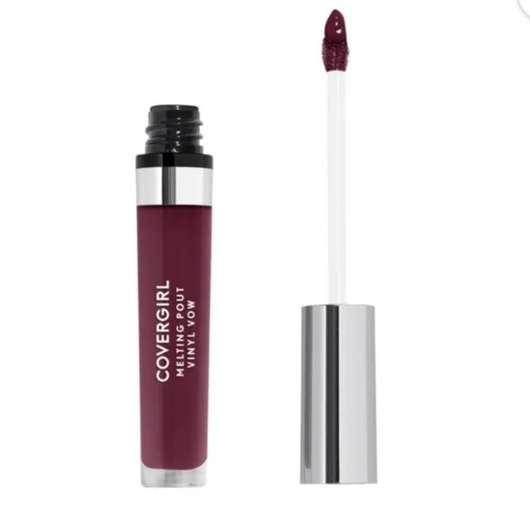 Covergirl melting pout Vinyl Vow Lip Gloss