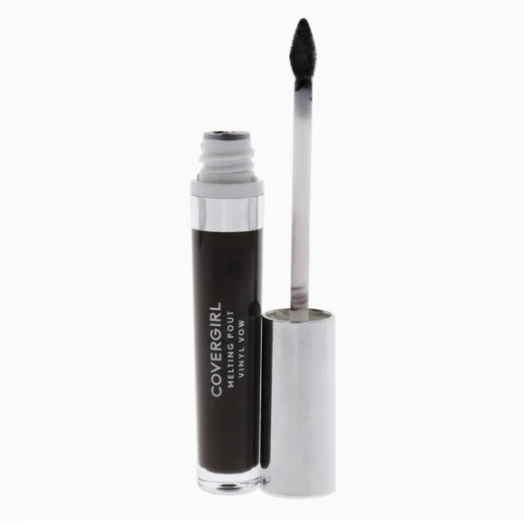 Covergirl melting pout Vinyl Vow Lip Gloss
