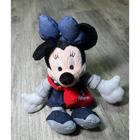 Minnie Mouse 2003 Disney‎ World