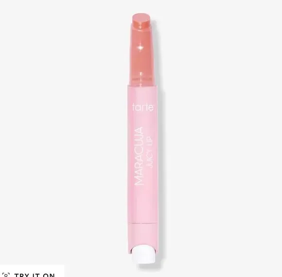 Tarte Maracuja Vegan Juicy Lip Grapefruit