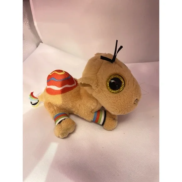 Ty Beanie Boos - JAMAL the Camel 9
