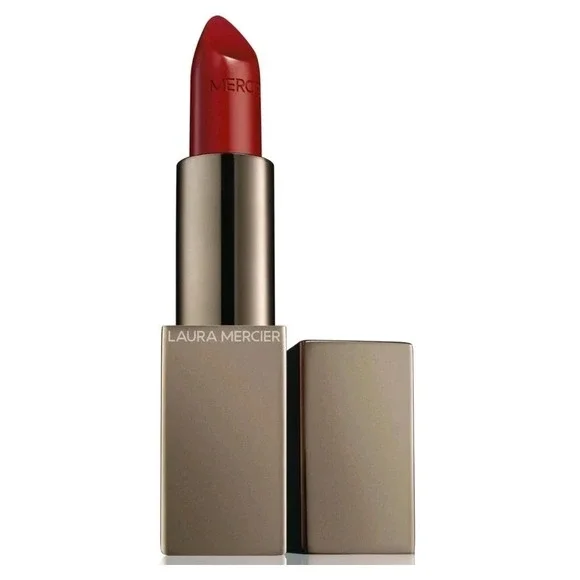 Laura Mercier Rouge Essentiel Silky Creme Lipstick - 