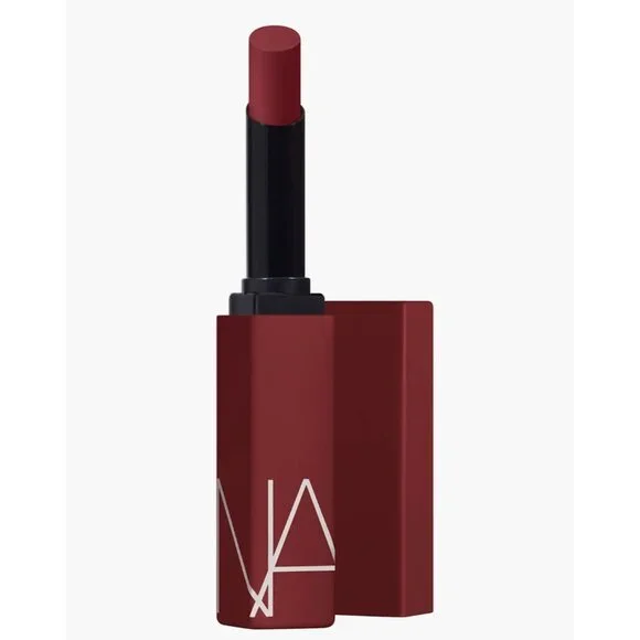 NARS‎ Powermatte Lipstick - 151 Night Moves