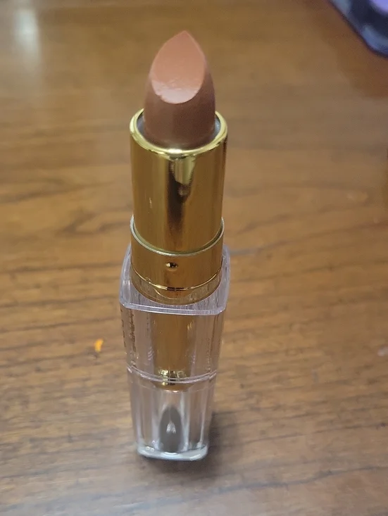 Appeal ultra creme lipstick stripped