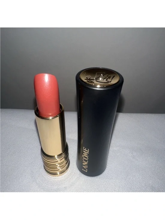 Lancôme A’bsolu 391 Exotic Orchid Satin Lipstick