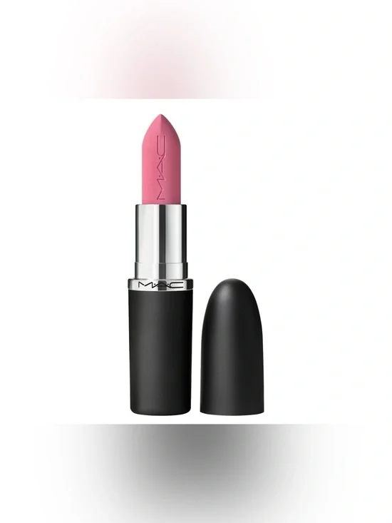 MAC Cosmetics M·A·Cximal Silky Matte 12HR Wear Lipstick *Lipstick Snob*