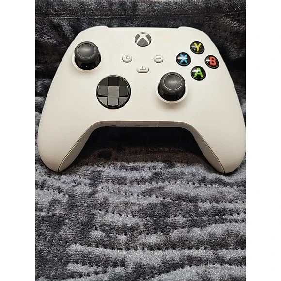 Microsoft Wireless Controller for‎ Xbox Series X/S