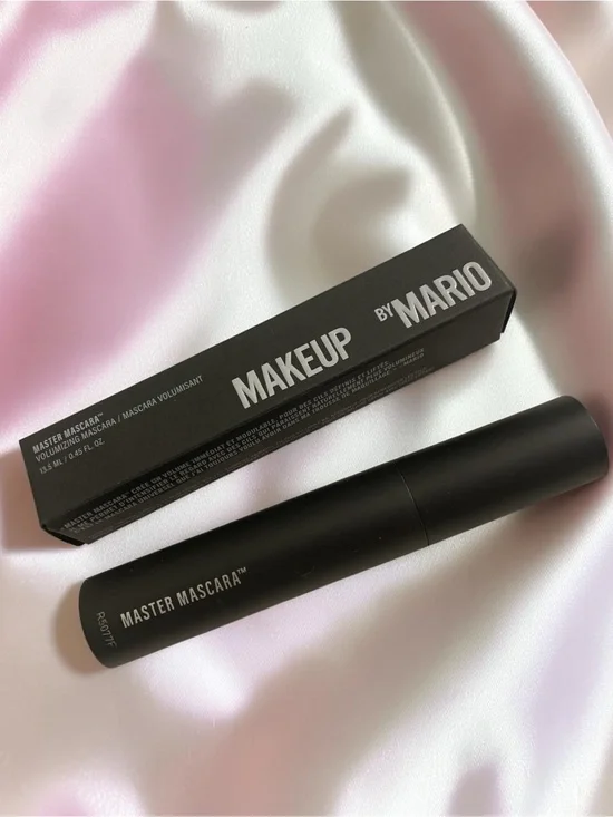 MAKEUP by Mario Master Mascara