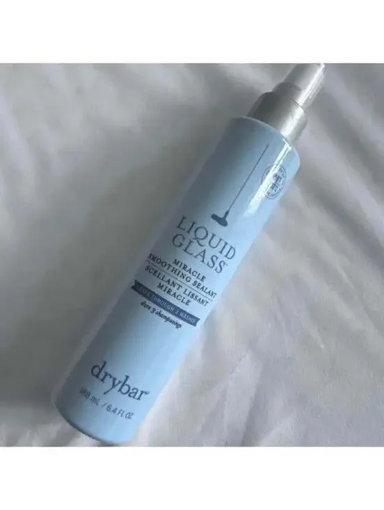 Drybar Liquid Glass Moisture Rich Miracle Smoothing Sealant