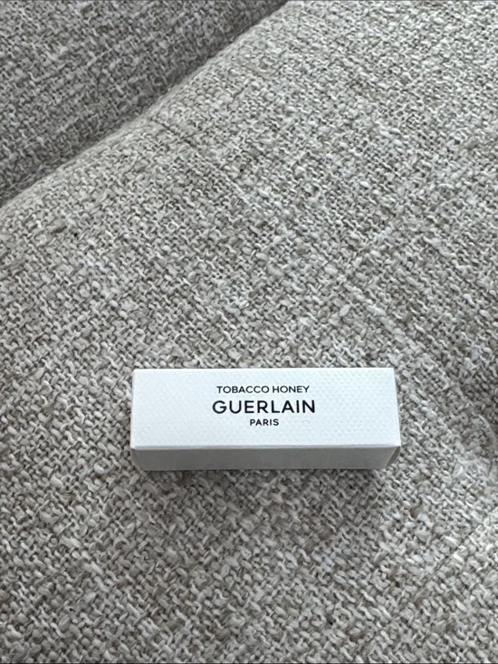 Guerlain tobacco honey