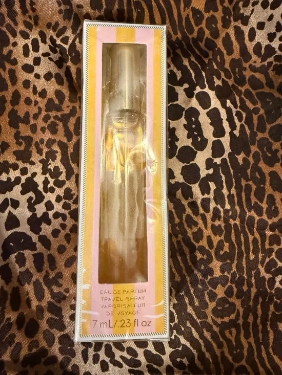 Vs bombshell Amalfi new sealed