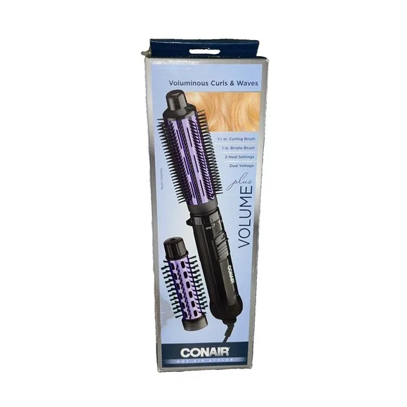 ConAir 2-in-1 1-1/2