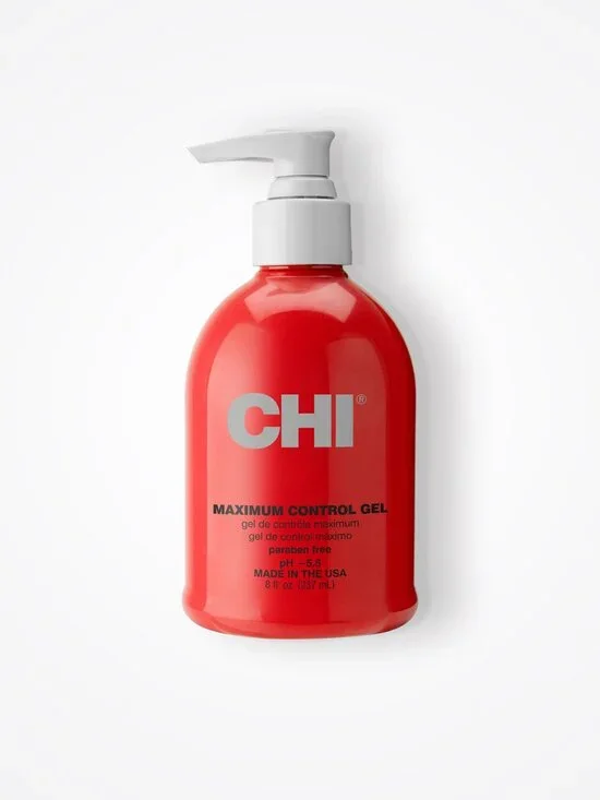 CHI Farouk Infra Maximum Control Gel 8 Oz.