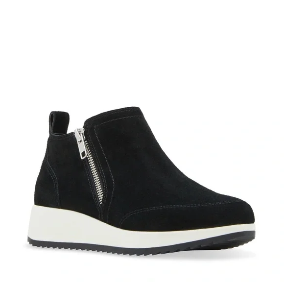 Blondo Ellorie Women's Waterproof Wedge Sneaker