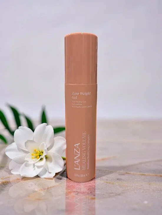 L’ANZA Healing Volume Zero Weight Gel 6.8 oz