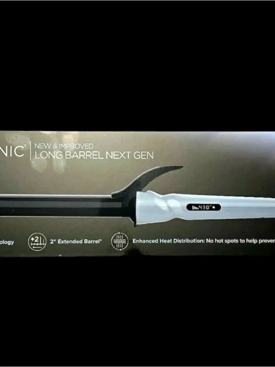 Bio Ionic Pro 1