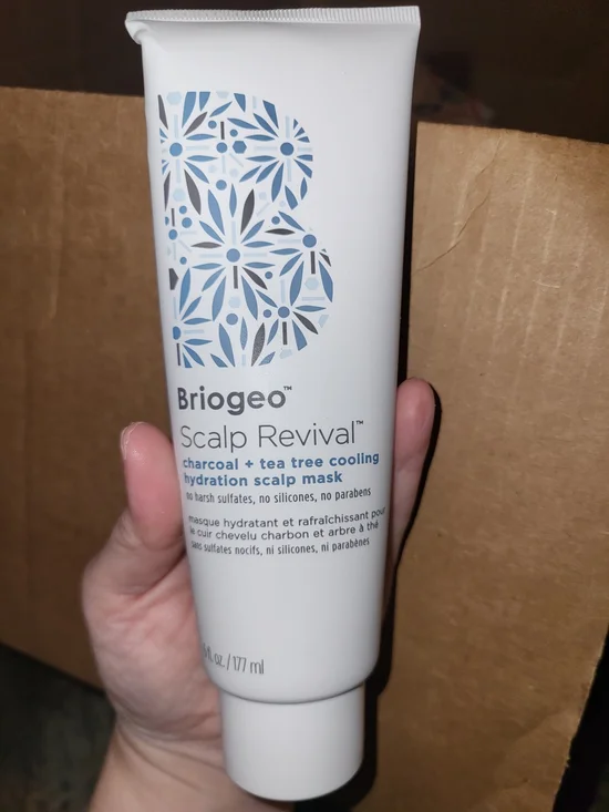 Briogeo Scalp Revival