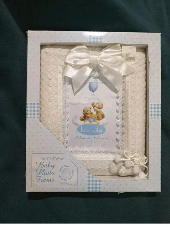 Bon Bebe Photo Frame 4