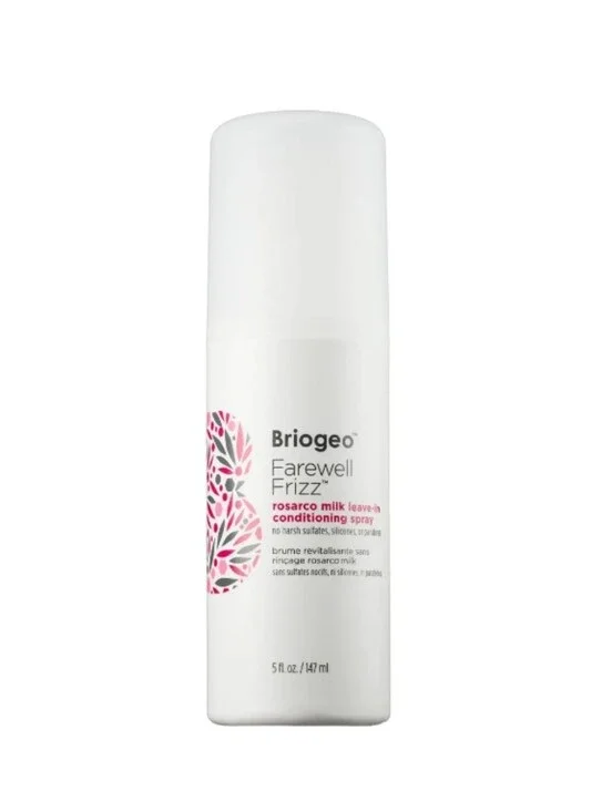 Briogeo Farewell Frizz Rosarco Milk Leave-In Conditioning Spray