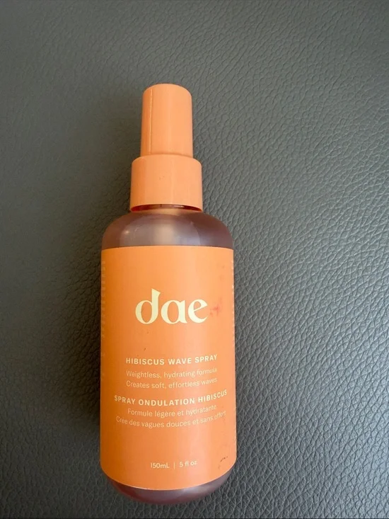 Dae Hibiscus Wave Spray — new