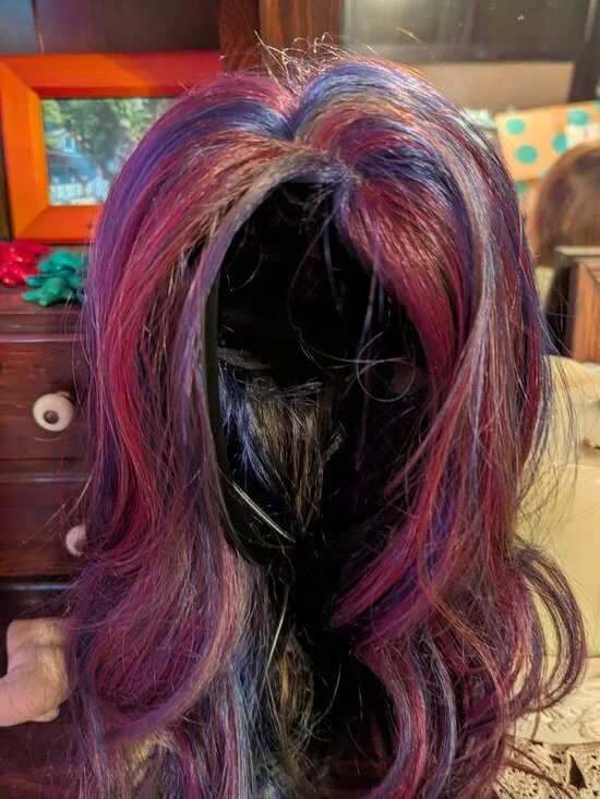 Rebel Gypsy 