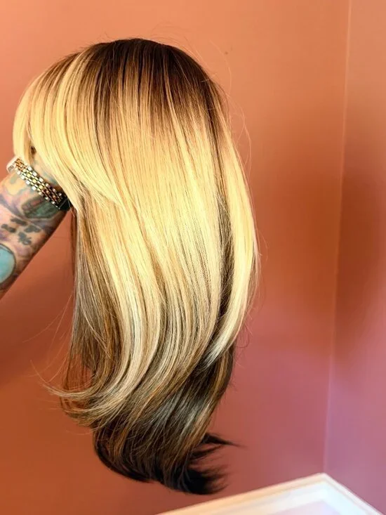 Rene of Paris -The Orchid Collection Spellbound Blonde Ambition WIG