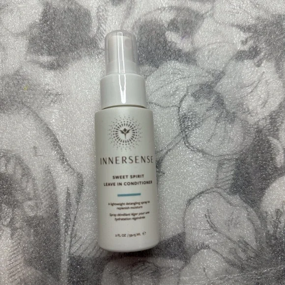 Innersense mini Sweet Spirit Leave-In Conditioner