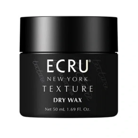 ECRU New‎ York Texture Dry Wax 1.69 oz, New in box