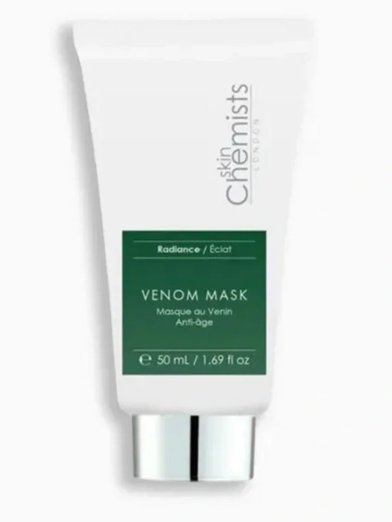 SKINCHEMISTS Wrinkle Killer Venom Mask NEW