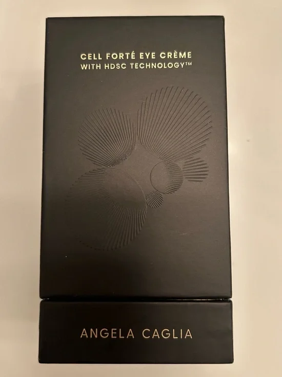 Angela Caglia Cell Forté Eye Crème