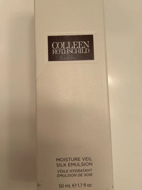 Colleen Rothschild Moisture Veil Silk Emulsion