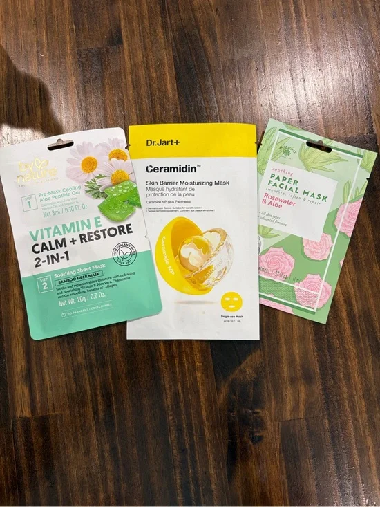 Face Mask BUNDLE