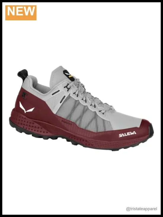 Women's Waterproof Hiking Shoes Ultralight Speed Trail