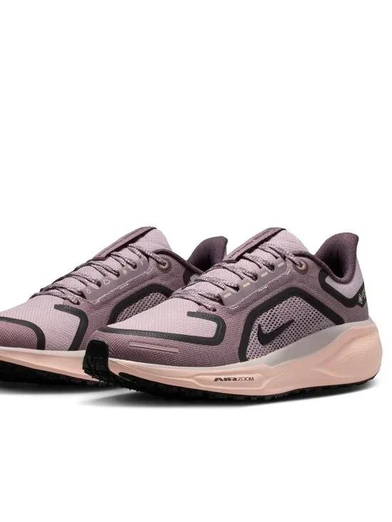 NEW! Nike Pegasus 41 Gore Tex Running Shoes Platinum Violet