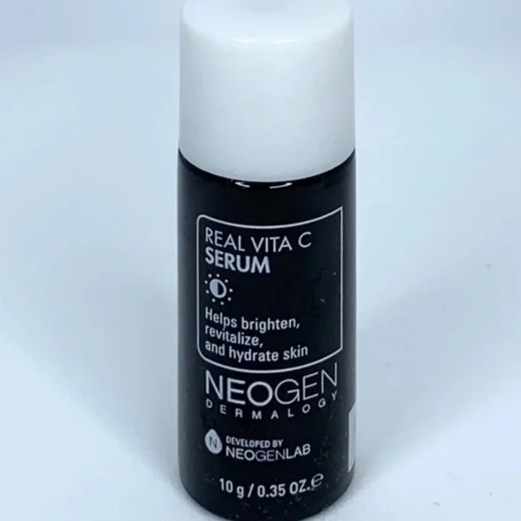 Neogen Dermalogy Real Vita C Serum