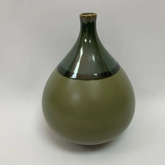 Green Home Decor Vase‎ 8