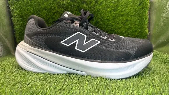 New Balance Fresh Foam X 860v15 M8607GW Athletic Sneaker Unisex W13/M11.5 Black