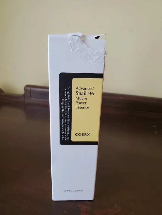 COS Advanced Snail 96 Mucin Power Essence