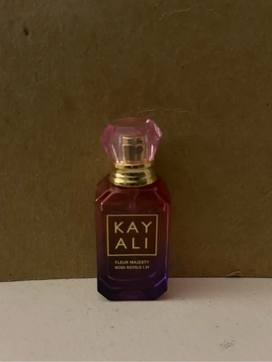 Kayali Fleur Majesty Rose Royal 10 ml