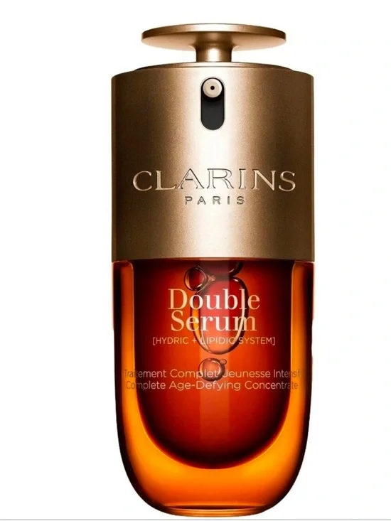 Clarins Double Serum Complete Age $192
