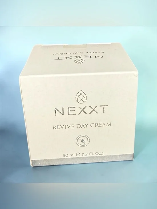 💙NEXXT💙Revive Day Cream/NIB